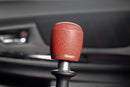 GrimmSpeed Stubby Shift Knob Stainless Steel - M12x1.25