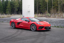 KW H.A.S. Height Adjustable Springs – 2020+ Chevrolet Corvette (C8 | With Magnetic Ride, OE Front Lift) - product image 3