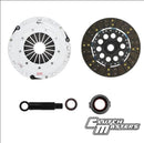 Clutch Masters FX Series Clutch Kit – 2009-2014 Acura TL 3.7L SH-AWD Rigid Organic Disc