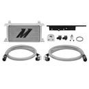 Mishimoto Oil Cooler Kit – 2003-2009 Nissan 350Z / 2003-2007 Infiniti G35 (Coupe Only)