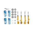 Bilstein B14 PSS Coilover Kit – 2016–2023 Fiat 500X