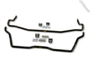ST Suspensions Anti-Sway Bars – 1992–1996 Honda Prelude (exc. 4-Wheel Steering)