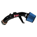 Injen SP Series Short Ram Intake – 2008-2013 Mitsubishi Lancer / 2011-2013 Mitsubishi Outlander Sport 2.0L - Black