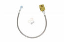 Clutch Masters Stainless Steel Clutch Line – 2004-2009 Honda S2000 2.2L