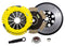 ACT 2012 Honda Civic HD/Race Rigid 6 Pad Clutch Kit