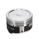Manley 91 - 08 Lincoln V8 4.6L/281 Platinum Series Piston 5.933in Rod 3.543in Stroke - Single