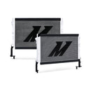 Mishimoto Performance Aluminum Radiator – 2015+ Ford Mustang EcoBoost