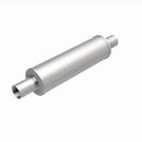 MagnaFlow Muffler Mag SS 4X4 14 2/2 C/C