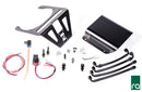 Radium Engineering Fuel Cell Surge Tank Install Kit – Porsche 996 Turbo