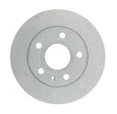 StopTech Cryo Premium OE Replacement Brake Rotors – 2011-2020 Volkswagen GTI product image