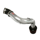 Injen SP Series Cold Air Intake – 2006-2008 Mazda 6 3.0L - Black