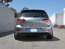 aFe MACH FORCE-Xp Cat-Back Exhaust – 2015–2019 Volkswagen Golf R 2.0T