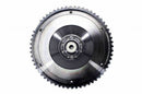 Clutch Masters Steel Flywheel – 2000-2002 Audi S4 2.7L / 2000-2003 Audi A6 2.7L 850 Series