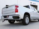 aFe Rebel Series DPF-Back Exhaust (Polished Tips)
