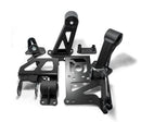 Innovative Mounts J-Series Conversion Engine Mount Kit – 1992-1995 Honda Civic 1994-2001 Acura Integra