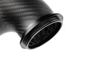 APR Carbon Fiber Intake System with Turbo Inlet Pipes – 2020-2025 Porsche 911 – alternate view 9