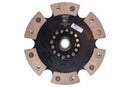 ACT Clutch Disc – 1991 Nissan Sentra – ACT6214014