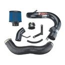 Injen SP Series Cold Air Intake – 2008-2014 Mitsubishi Lancer 2.0L - Black