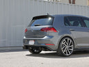 aFe MACH FORCE-Xp Cat-Back Exhaust – 2015–2019 Volkswagen Golf R 2.0T