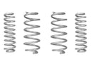 Eibach Pro-Lift Springs – 2018-2025 Volkswagen Atlas / 2024-2025 Volkswagen Atlas (MQB A2)