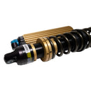 Bilstein Black Hawk Powersports Shocks & Struts – 2021–2022 Polaris RZR Turbo S4