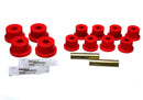 Energy Suspension Suzuki Spring Bushing O.E.M. - Black