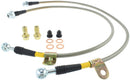 StopTech Stainless Steel Brake Lines – 2003-2008 Nissan 350Z (Z33) product image