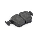 APR Advanced Street Brake Pads – Rear – 2019-2024 Audi Q3 / 2015-2020 Audi S3 / 2015-2019 Volkswagen Golf R – alternate view 4