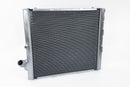 CSF Radiator - 2019+ 992.1/992.2 Porsche 911(3.0LT Base/T/S/4/4S/GTS/4 GTS) High Perf Left Aluminum