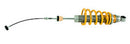 Öhlins Road & Track Coilovers – 2003–2011 Mazda RX-8 (SE3P)