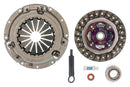 EXEDY OE Replacement Clutch Kit – 1987–1988 Chevrolet Spectrum L4