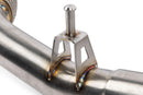 APR Cat-Back Exhaust System – 2018-2025 Audi S5 Sportback – alternate view 14