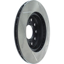 StopTech Sport Slotted Brake Rotors – 1991-1995 Toyota MR2 product image