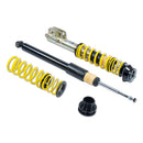 ST Suspensions XTA Coilovers – Honda Fit (GK5)