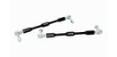 Torque Solution Adjustable Front Sway Bar Endlinks - 23+ Toyota GR Corolla