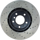 StopTech Sport Drilled Brake Rotors – 1998-2002 BMW Z3 product image 2