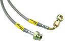 Goodridge Stainless Steel Braided Brake Line Kit – 1994-1996 Corvette