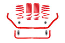 Eibach Sport Plus Kit for 17-19 Honda Civic Type R