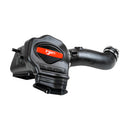 Injen Evolution Cold Air Intake – 2020-2024 Ford F-250 Super Duty / F-350 Super Duty 6.7L Turbo Diesel
