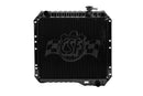 CSF Radiator - 75-80 Toyota Land Cruiser 4.2L OEM Plastic