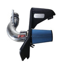 Injen Power-Flow Cold Air Intake – 2016-2023 Chevrolet Camaro 2.0L - Polished