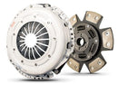 Clutch Masters FX Series Clutch Kit – 2010-2011 Audi S4/S5 3.0L B8 Supercharged