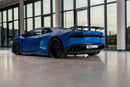 KW V5 Coilovers – 2015–2022 Lamborghini Huracan (With Electronic Dampers, 4WD, 2WD) - product image 4