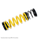 ST Suspensions Adjustable Lowering Springs – Mercedes-Benz C-Class (W205); Sedan, Coupe; 2WD; with…