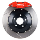 StopTech ST-22 Big Brake Kit – 2003-2008 Nissan 350Z (Z33) product image 2