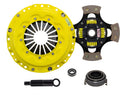 ACT Clutch Kit – 1999 Acura Integra MaXX/Race Sprung 6 Pad Clutch Kit – MaXX Xtreme