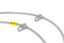 Goodridge Stainless Steel Braided Brake Line Kit – 2000-2003 Celica GT-S