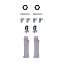 Bilstein B8 Upper Control Arm Kit – 2007–2016 Chevrolet Silverado 1500 / 2007–2016 GMC Sierra 1500