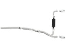 aFe Takeda Cat-Back Exhaust – 2016–2018 Ford Focus RS 2.3T
