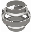 MagnaFlow Clamp Flange Assembly 2.5 inch